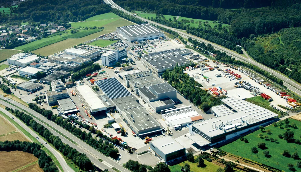 Zhongchuang-about us-Factory